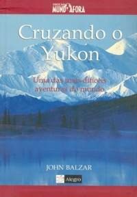 Cruzando o Yukon
