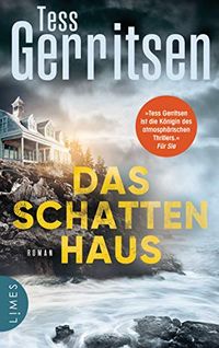 Das Schattenhaus: Roman (German Edition)