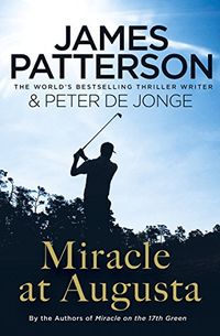 Miracle at Augusta (Travis Mckinley 2) (English Edition)