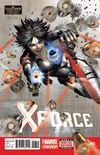 X-Force (All-New Marvel NOW) #7