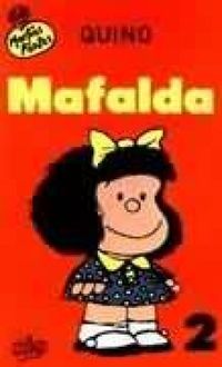 Mafalda 2 (bolso)