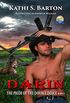 Darin: The Pride of the Double Deuce  Erotic Paranormal Shapeshifter Romance (English Edition)