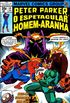 Peter Parker - O Espantoso Homem-Aranha #14 (1978)