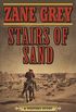 Stairs of Sand: A Western Story (English Edition)