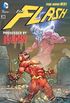 The Flash #28 - Os novos 52