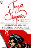 Autobiografia de Federico Snchez