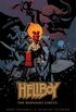 Hellboy: The Midnight Circus (English Edition)