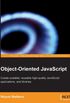 Object-Oriented JavaScript (English Edition)