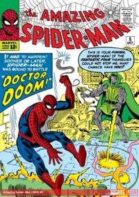 The Amazing Spider-Man #05
