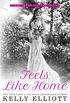 Feels Like Home (Southern Bride Book 5) (English Edition)