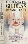 História de Gil Blas de Santillana