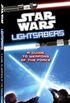 Star Wars: Lightsabers
