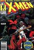 Os Fabulosos X-Men #265 (1990)