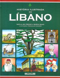 Histria Ilustrada do Lbano