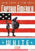 Captain America: White #5