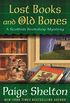 Lost Books and Old Bones: A Scottish Bookshop Mystery (English Edition)