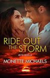 Ride Out the Storm (Novela)