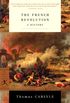 The French Revolution: A History (Modern Library Classics) (English Edition)