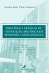 Princpios e prticas de ventilao mecnica em pediatria e neonatologia