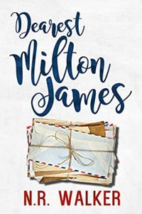 Dearest Milton James