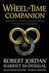 The Wheel of Time Companion: The People, Places, and History of the Bestselling Series (English Edition)