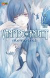 Vampire Knight Memories #07