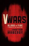 V-Wars: Blood and Fire Hc