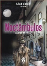 Noctambulos - Contos de terror