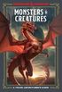 Monsters & Creatures (Dungeons & Dragons): A Young Adventurer