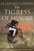 The Tigress of Mysore (English Edition)
