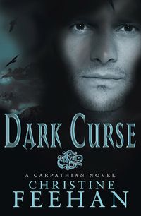 Dark Curse: Number 19 in series