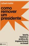 Como remover um presidente