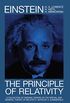 The Principle of Relativity: A Collection of Original Memoirs on the Special and General Theory of Relativity (Dover Books on Physics) (English Edition)
