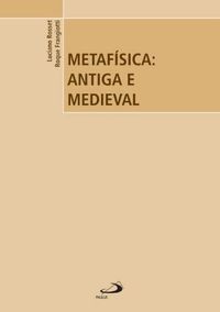 Metafsica: Antiga e Medieval