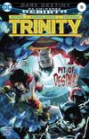 Trinity #15 (DC Universe Rebirth)