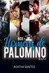 BOX Homens de Palomino