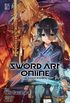 Sword Art Online - Alicization Invading