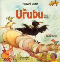 Dr. Urubu e outras fbulas