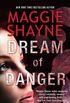 Dream of Danger (A Brown and De Luca Novel Book 2) (English Edition)
