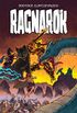 Ragnarok: O Apocalipse Nrdico - Mitologia Nrdica em Quadrinhos