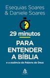 29 minutos para entender a Bíblia