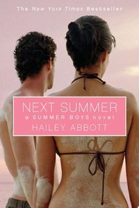 Summer Boys #2: Next Summer