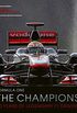 Formula One: The Champions:70 years of legendary F1 drivers (English Edition)