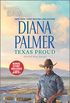 Texas Proud & Circle of Gold (Harlequin Special Edition) (English Edition)