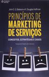 Princpios de Marketing e Servios