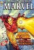 Grandes Heris Marvel (2 Srie) #5