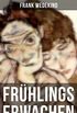 Frhlings Erwachen (German Edition)