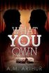 What You Own
