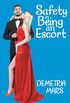 Safety in Being an Escort (English Edition)
