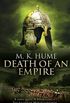 Prophecy: Death of an Empire (Prophecy Trilogy 2): A gripping adventure of conflict and corruption (English Edition)